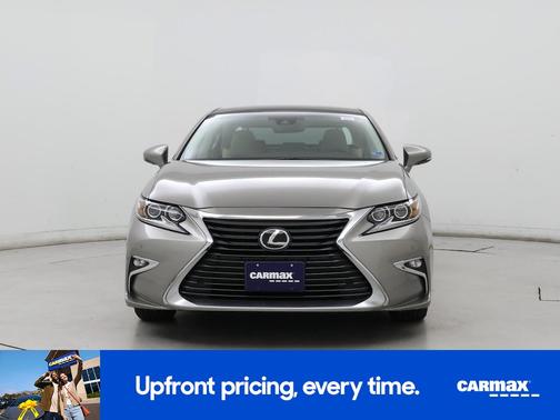 2018 Lexus ES 350 