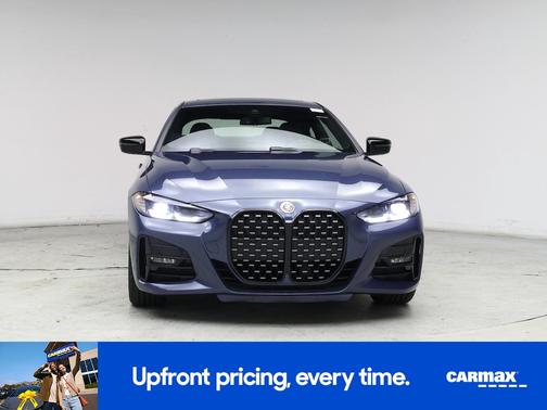 2023 BMW 430 I xDrive