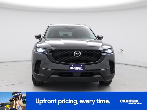 2025 Mazda CX-50 Hybrid Preferred