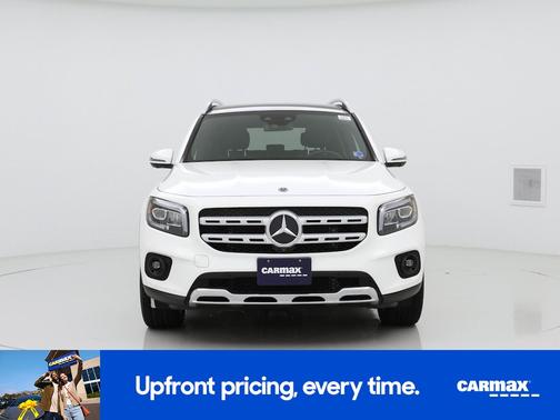 2020 Mercedes-Benz GLB 250 