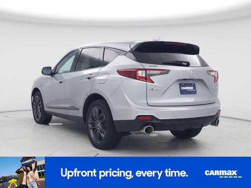 2021 Acura RDX SH-AWD A-Spec