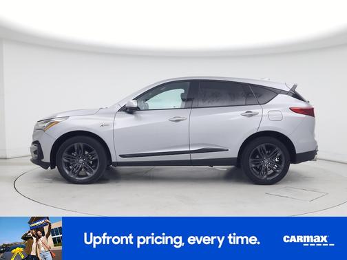 2021 Acura RDX SH-AWD A-Spec