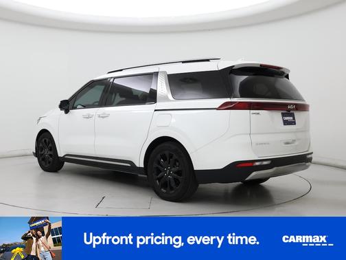 2024 Kia Carnival SX