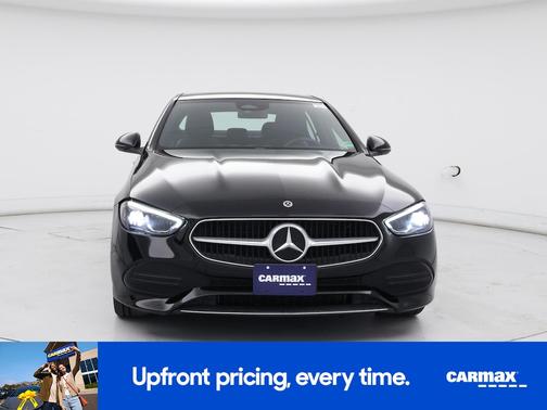 2022 Mercedes-Benz C-Class C 300