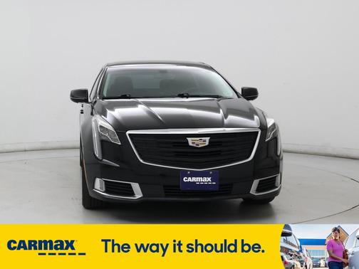 2018 Cadillac XTS Luxury