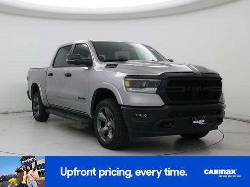 2024 RAM 1500 Bighorn