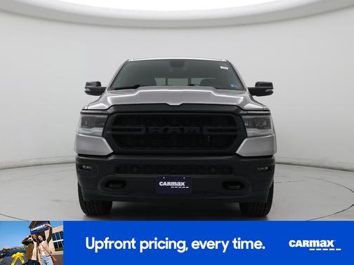 2024 RAM 1500 Bighorn