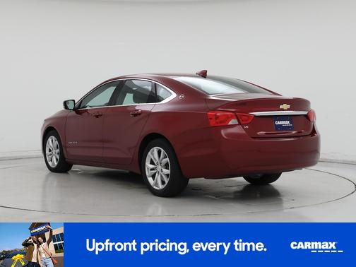 2020 Chevrolet Impala LT