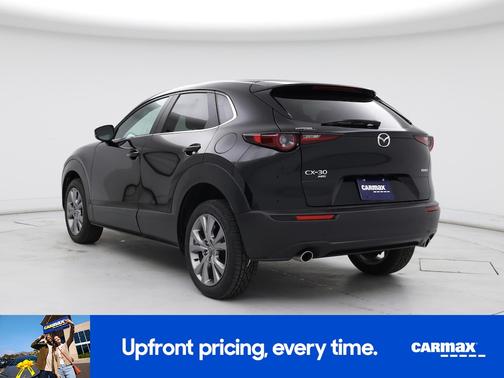2020 Mazda CX-30 Select