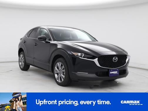 2020 Mazda CX-30 Select