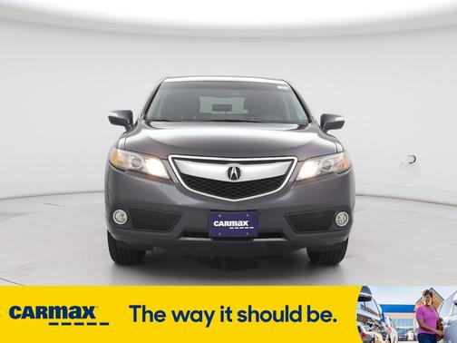 2015 Acura RDX AWD