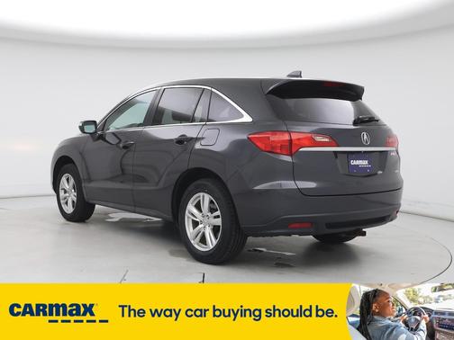 2015 Acura RDX AWD