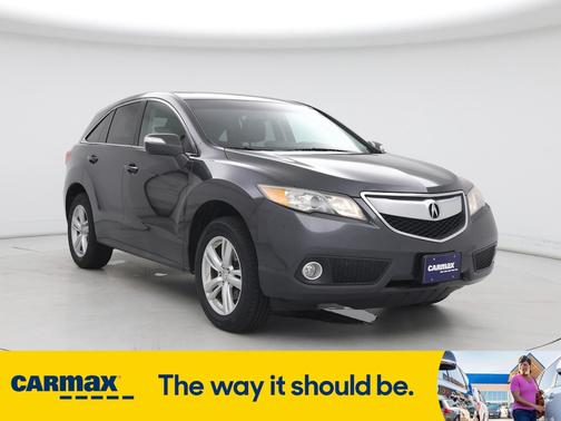 2015 Acura RDX AWD