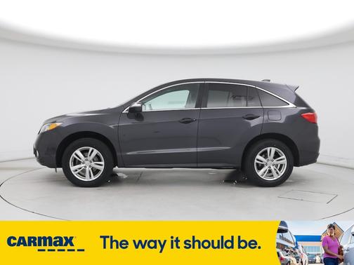 2015 Acura RDX AWD