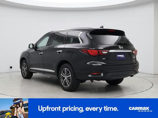 2019 INFINITI QX60 Pure
