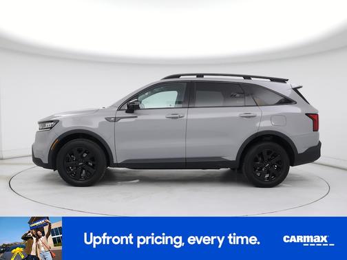 2023 Kia Sorento X-Line S