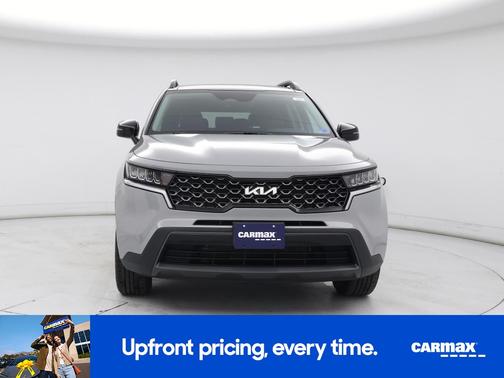 2023 Kia Sorento X-Line S
