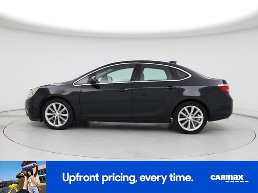 2015 Buick Verano Convenience