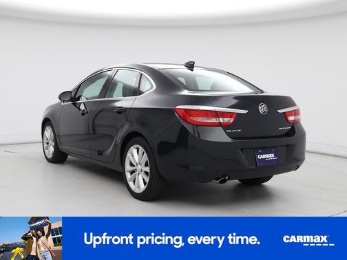 2015 Buick Verano Convenience