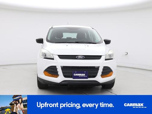 2016 Ford Escape S
