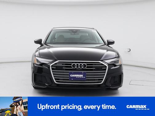2019 Audi A6 Premium Plus
