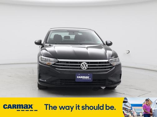 2020 Volkswagen Jetta S