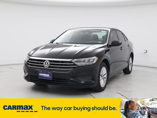 2020 Volkswagen Jetta S
