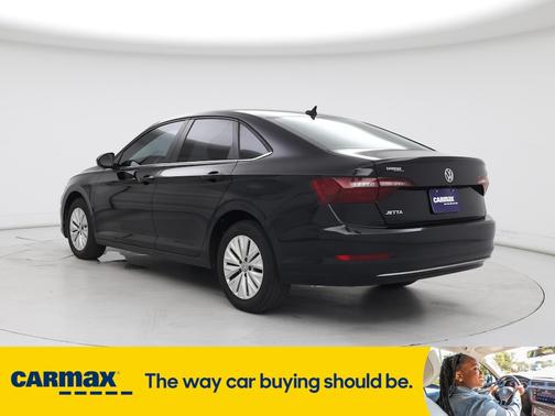 2020 Volkswagen Jetta S