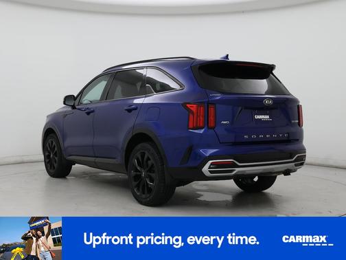 2021 Kia Sorento SX