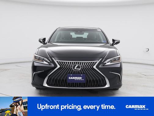 2021 Lexus ES 350 Ultra Luxury