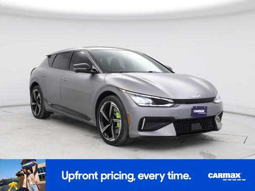 2024 Kia EV6 GT