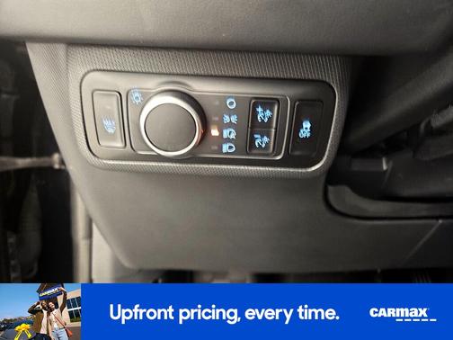 Black 2023 Ford Mustang Mach-E Select