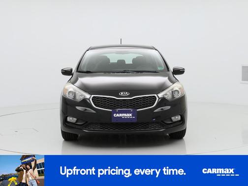 2015 Kia Forte EX