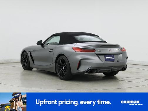 2022 BMW Z4 M40I