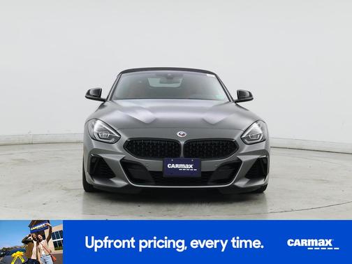 2022 BMW Z4 M40I