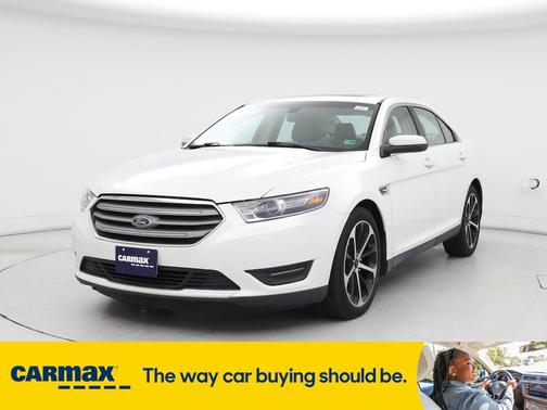 2016 Ford Taurus SEL