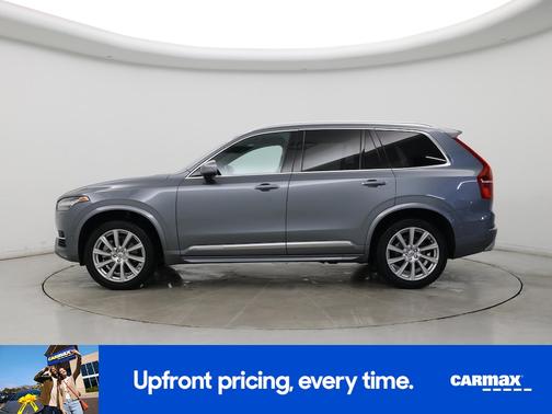 2018 Volvo XC90 T6 Inscription