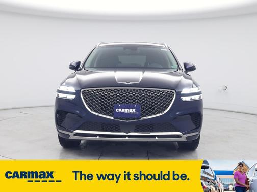 2022 Genesis GV70