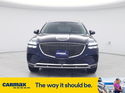 2022 Genesis GV70