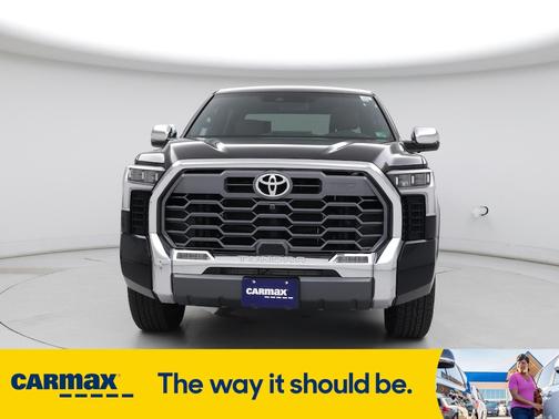 2023 Toyota Tundra 1794