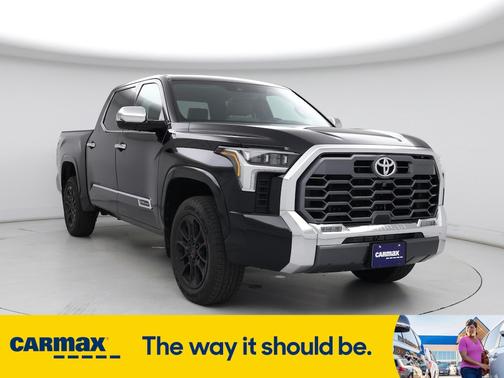 2023 Toyota Tundra 1794