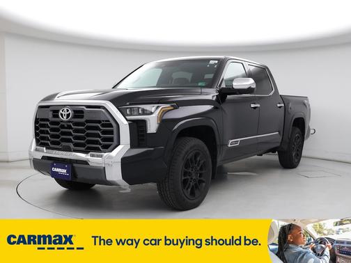 2023 Toyota Tundra 1794