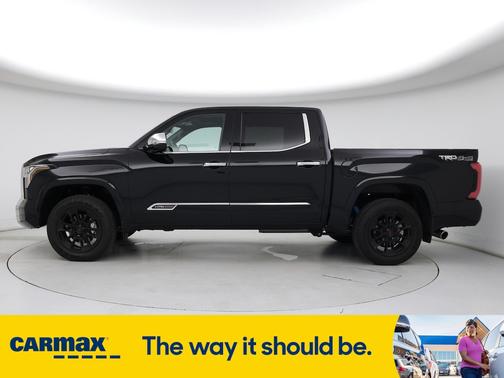 2023 Toyota Tundra 1794