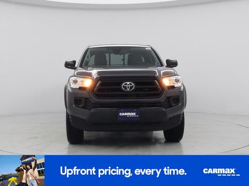 2020 Toyota Tacoma SR