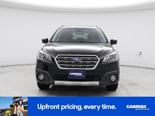 2017 Subaru Outback 2.5I Touring