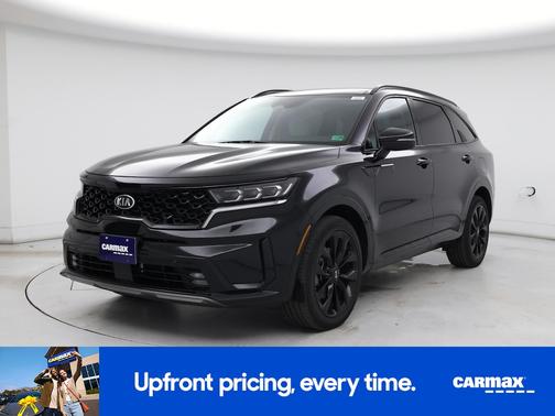 2021 Kia Sorento SX