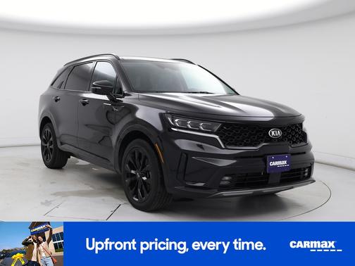 2021 Kia Sorento SX