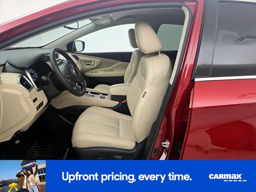 2022 Nissan Murano SV