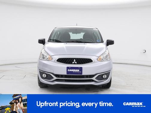 2019 Mitsubishi Mirage LE