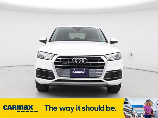 2020 Audi Q5 Premium
